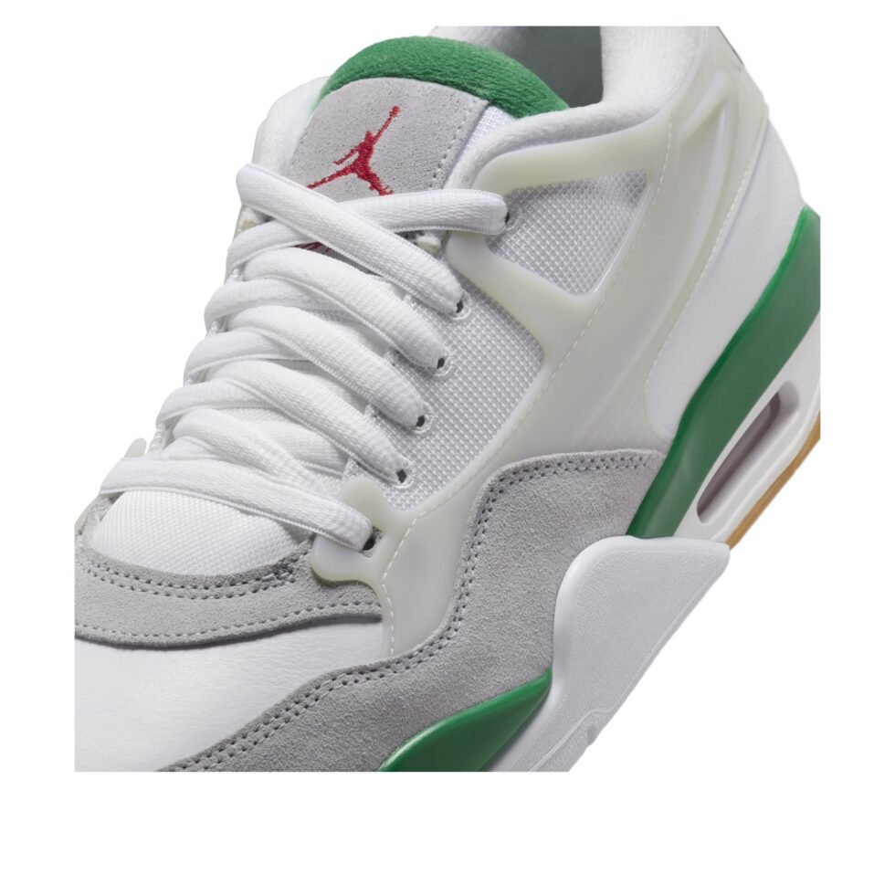 Air Jordan 4 RM 'Pine Green' FQ7939-103 - Image 5