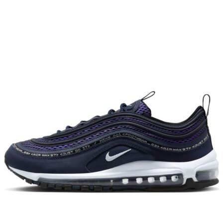 Nike Air Max 97 'Just Do It' FQ7965-400