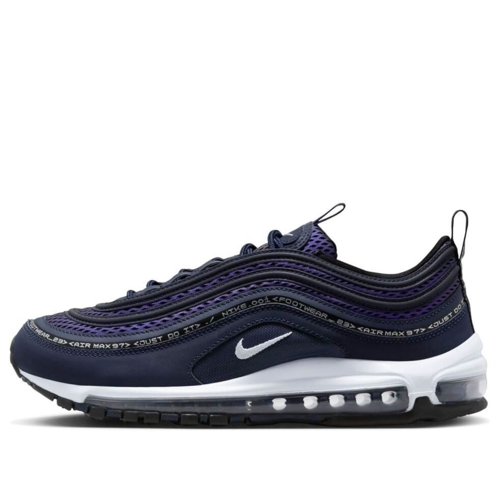Nike Air Max 97 'Just Do It' FQ7965-400