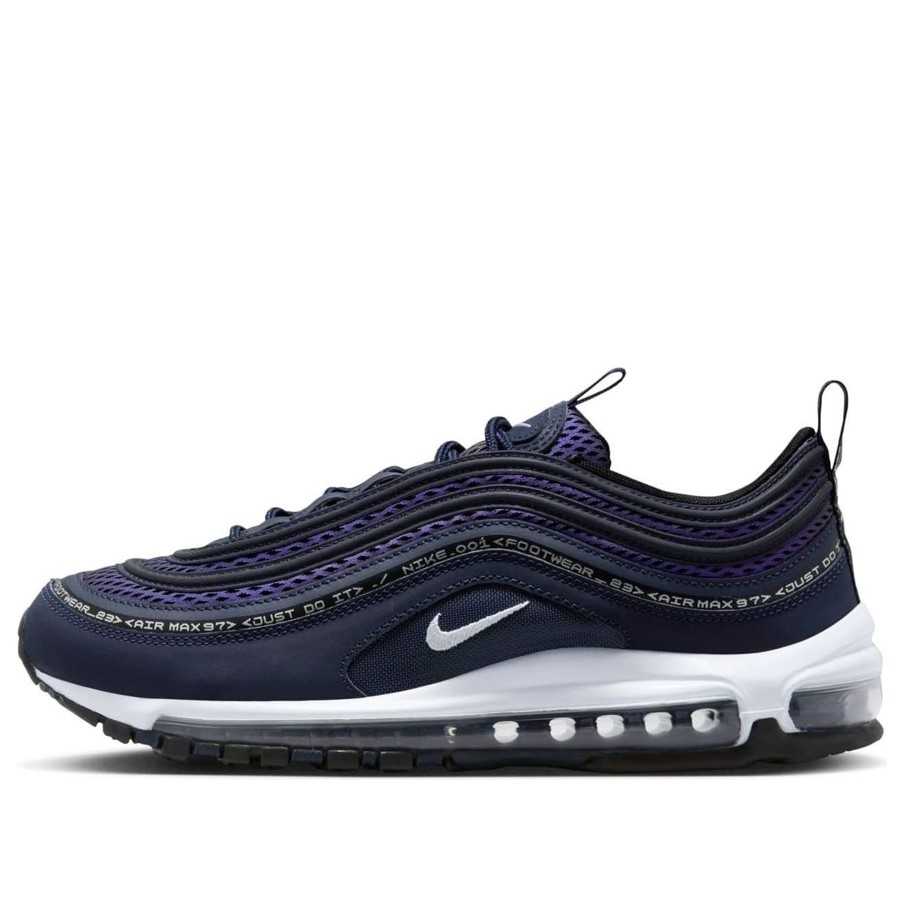 Nike Air Max 97 'Just Do It' FQ7965-400