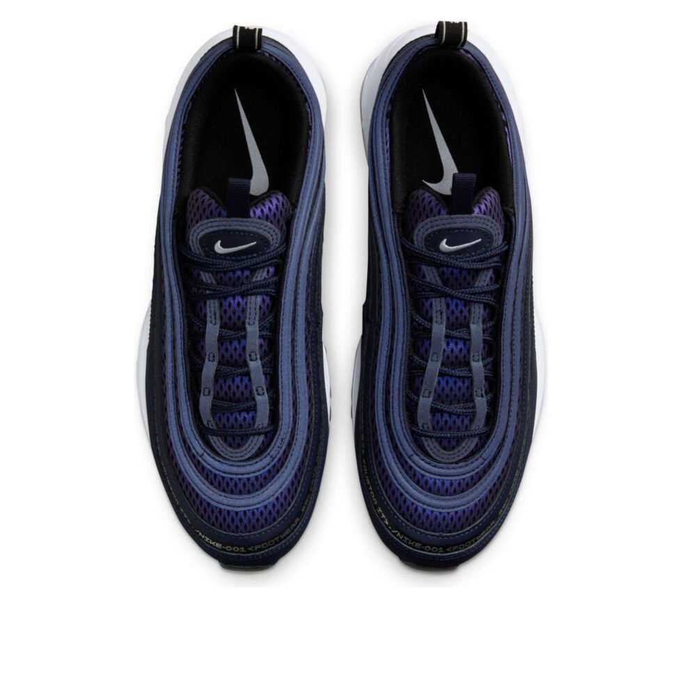 Nike Air Max 97 'Just Do It' FQ7965-400 - Image 3