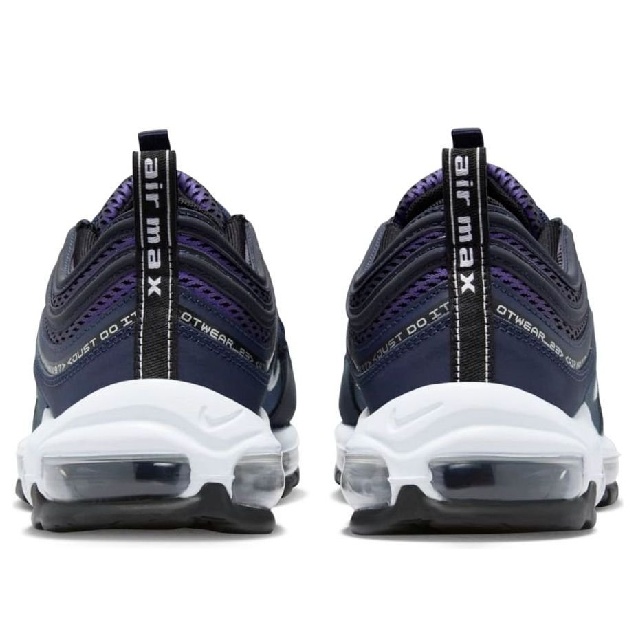 Nike Air Max 97 'Just Do It' FQ7965-400 - Image 4
