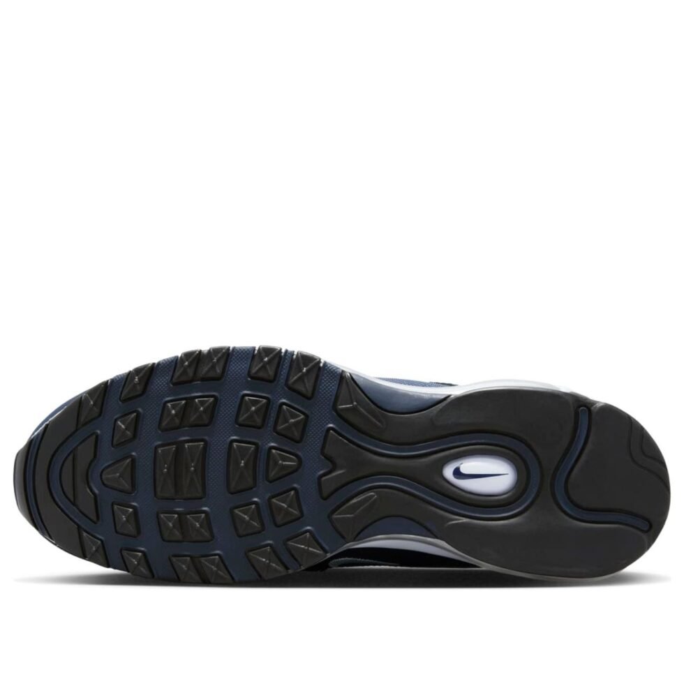 Nike Air Max 97 'Just Do It' FQ7965-400 - Image 5