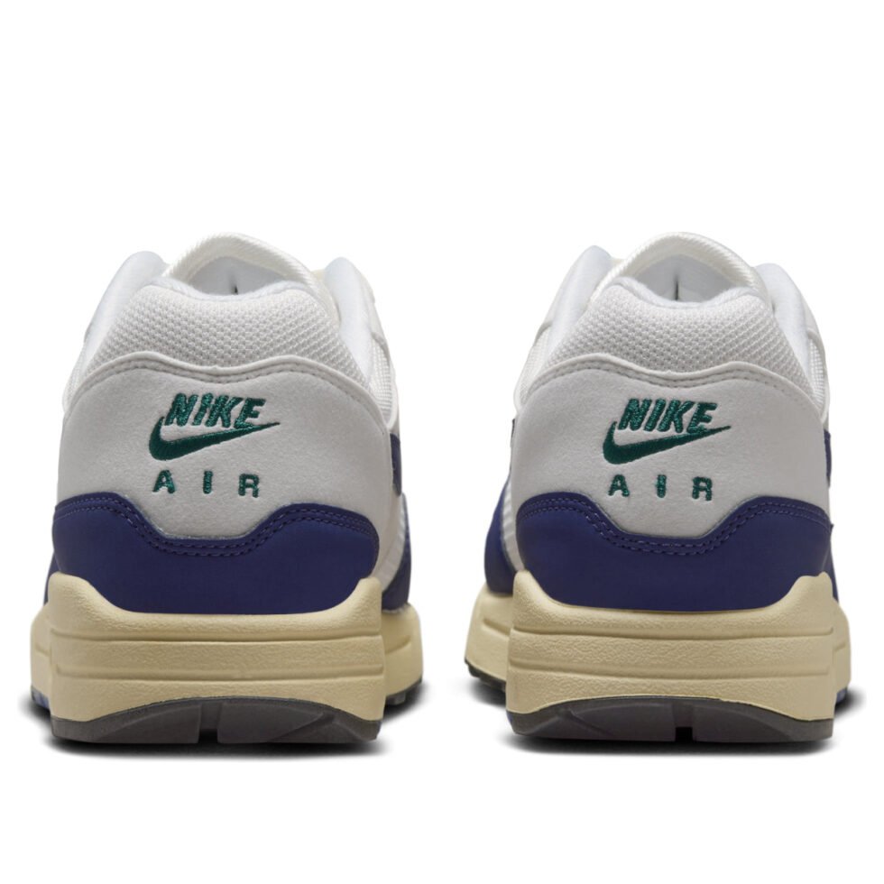 Nike Air Max 1 'Athletic Department - Midnight Navy' FQ8048-133 - Image 3