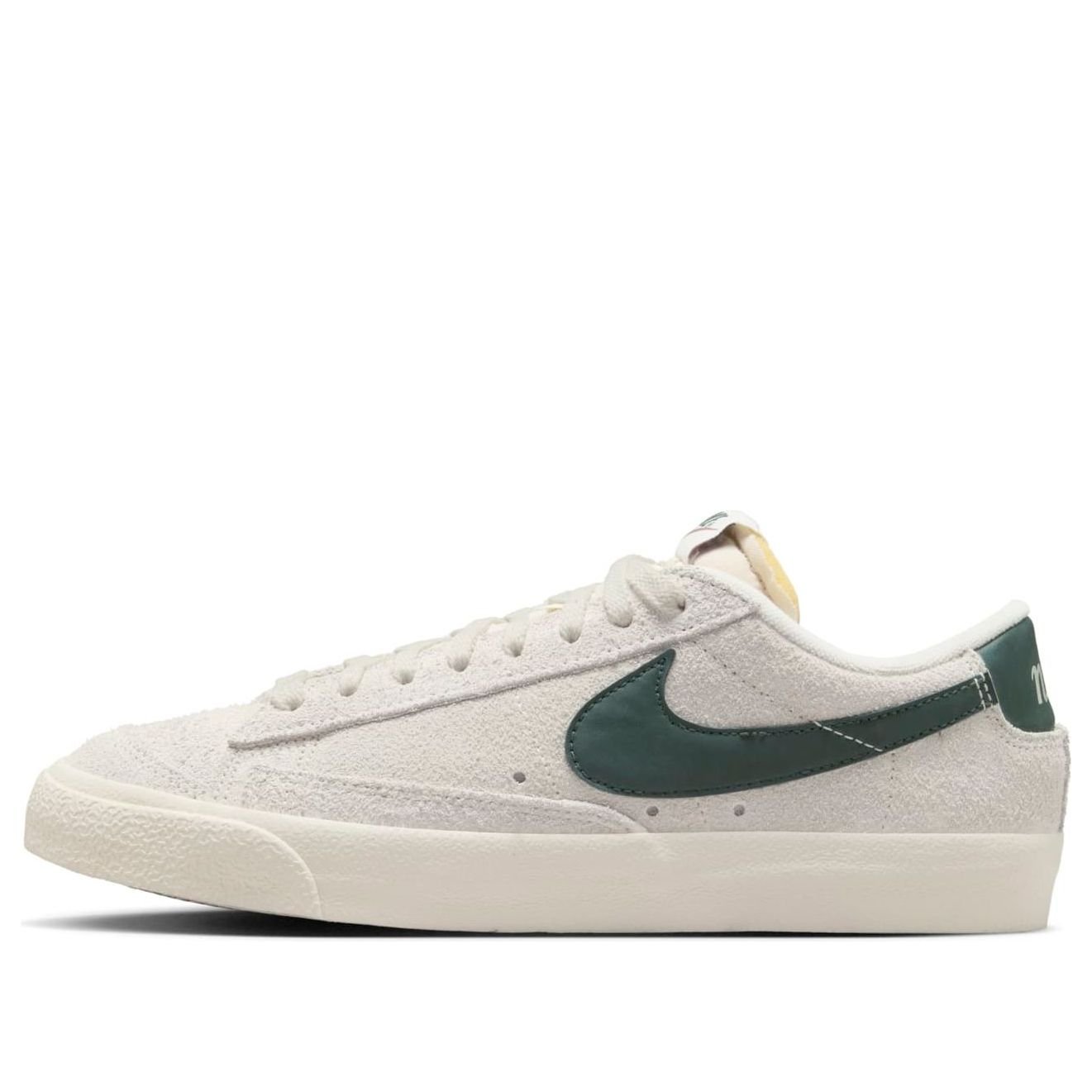 (WMNS) Nike Blazer Low '77 Vintage 'Phantom Vintage Green' FQ8060-002
