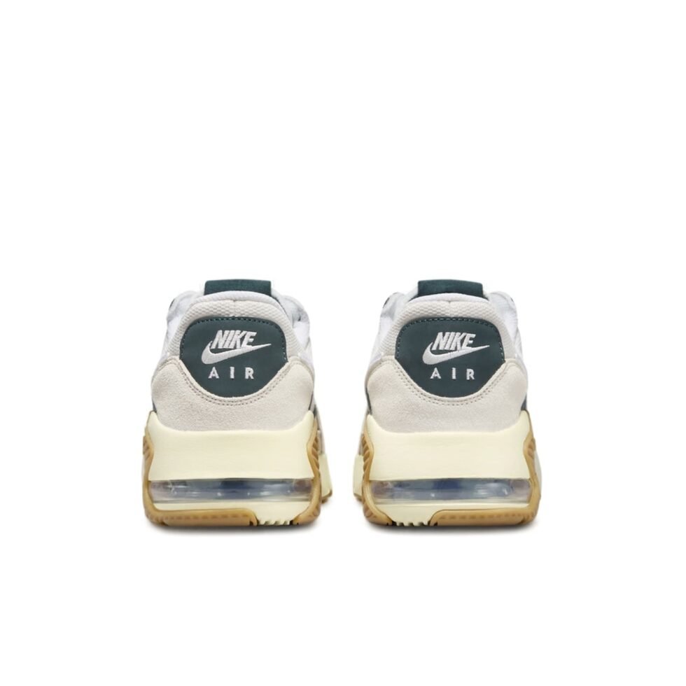 Nike Air Max Excee 'Sail Deep Jungle' FQ8067-133 - Image 5