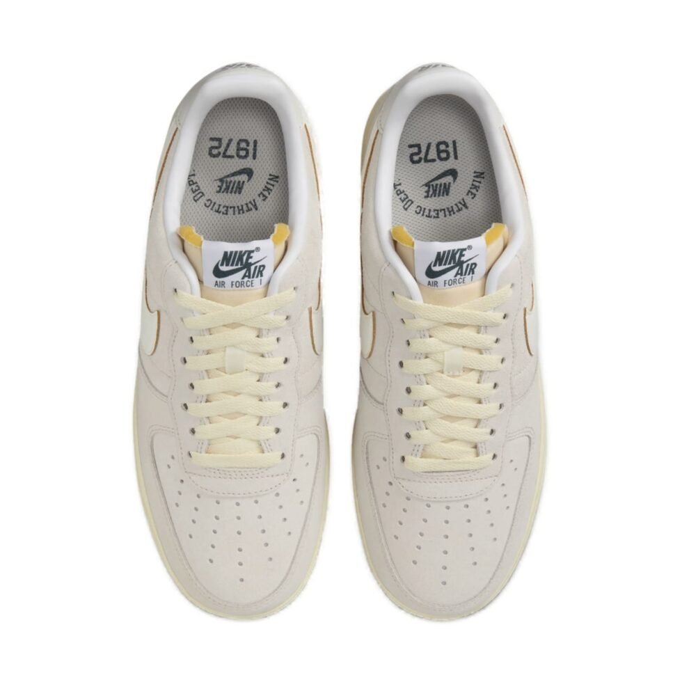 Nike Air Force 1 Low 'Athletic Dept' FQ8077-104 - Image 4