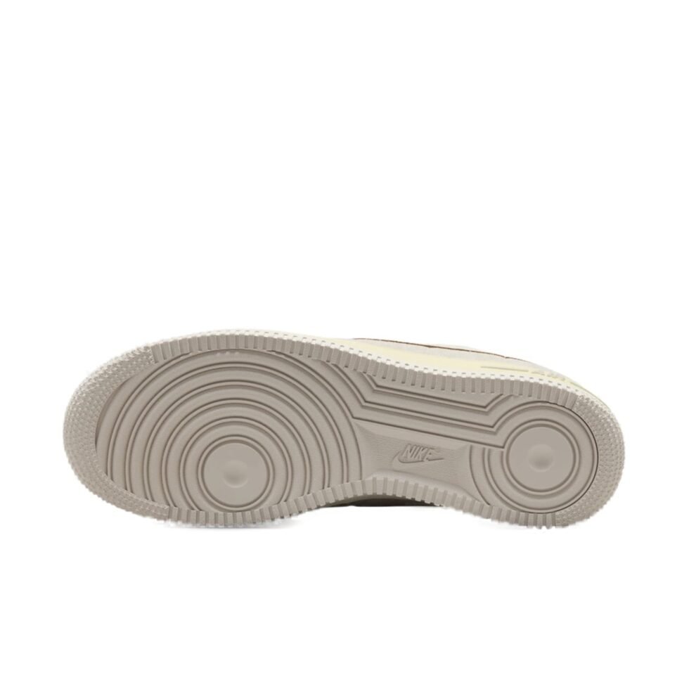 Nike Air Force 1 Low 'Athletic Dept' FQ8077-104 - Image 6