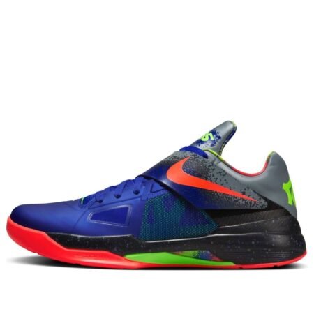 Nike Zoom KD 4 'Nerf' FQ8180-400