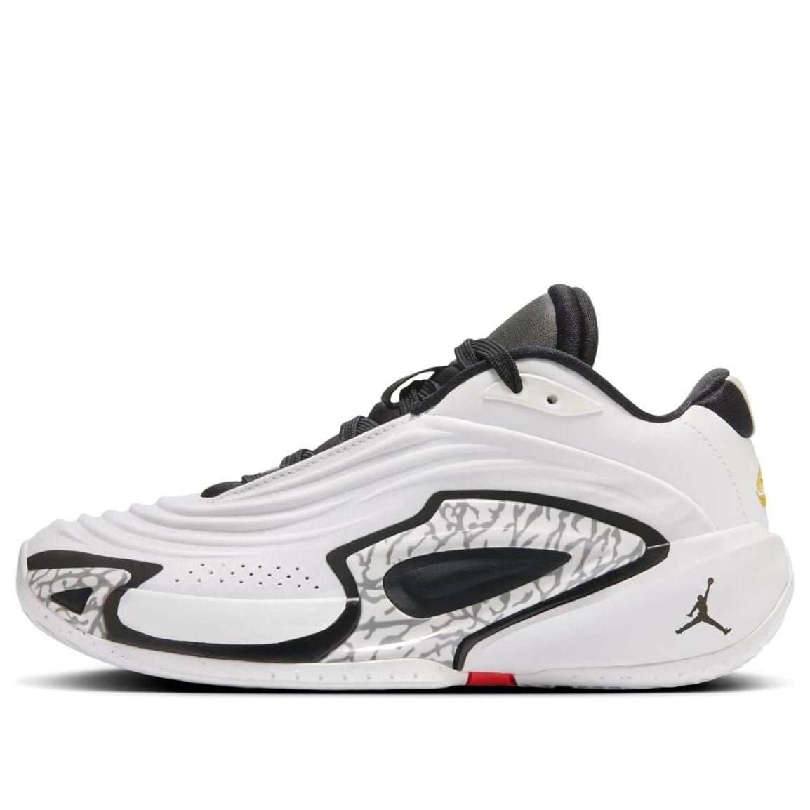 (GS) Air Jordan Luka 3 'Motorsport' FQ8185-170