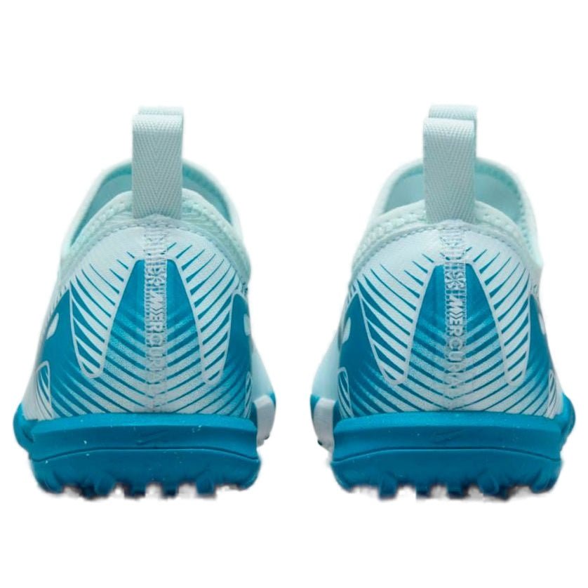 (GS) Nike Mercurial Vapor 16 Academy TF 'Glacier Blue Blue Orbit' FQ8284-400 - Image 5