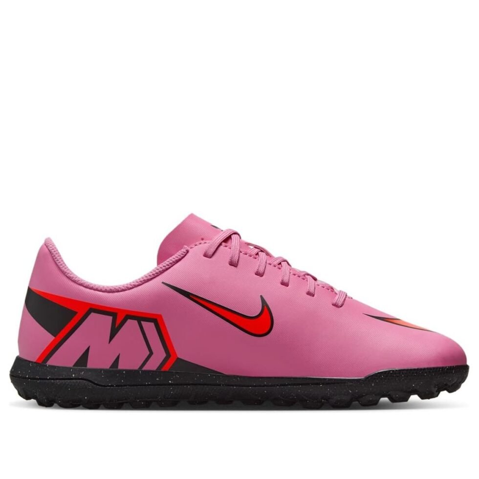 (GS) Nike Mercurial Vapor 16 Club TF 'Scary Good Pack' FQ8287-600 - Image 6
