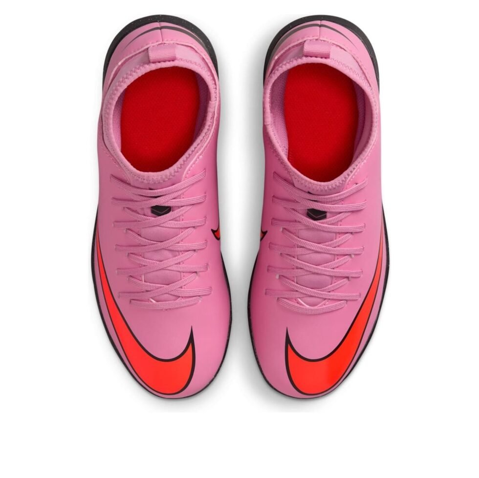 (GS) Nike Mercurial Superfly 10 Club TF 'Scary Good Pack' FQ8313-600 - Image 2