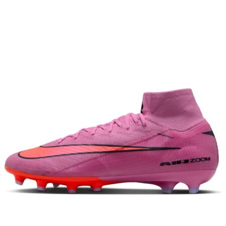 Nike Mercurial Superfly 10 elite AG-Pro 'Scary Good Pack' FQ8339-600