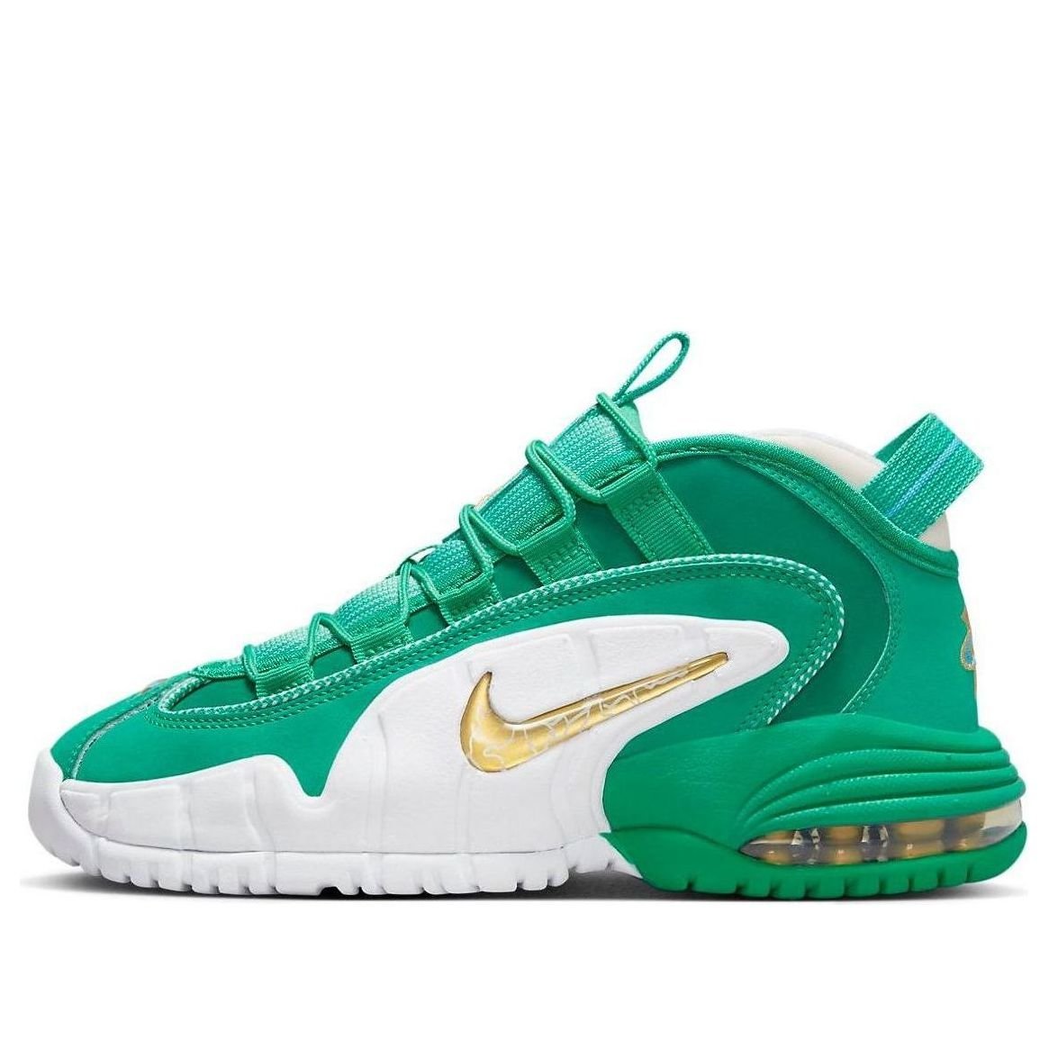 (GS) Nike Air Max Penny 1 'Stadium Green' FQ8349-324