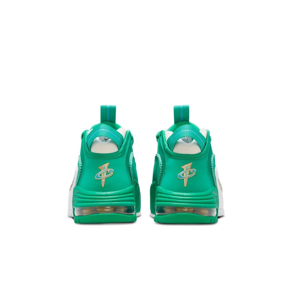 (GS) Nike Air Max Penny 1 'Stadium Green' FQ8349-324 - Image 4