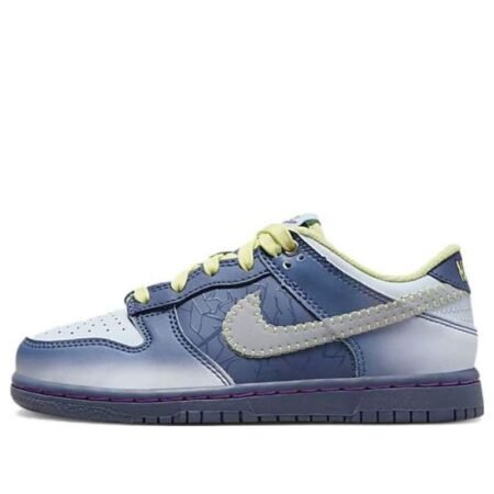 (PS) Nike Dunk Low 'Halloween - I am Fearless!' FQ8355-491