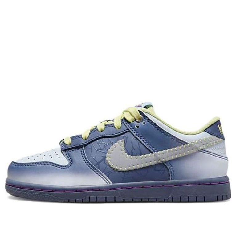 (PS) Nike Dunk Low 'Halloween - I am Fearless!' FQ8355-491