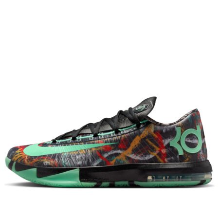 Nike KD 6 All-Star 'llusion' FQ8356-900