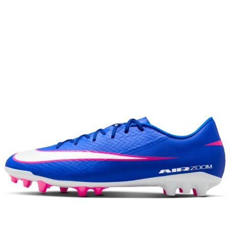 Nike Mercurial Vapor 16 Academy AG 'Racer Blue White' FQ8364-446
