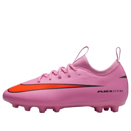 (GS) Nike Jr. Mercurial Vapor 16 Academy 'Magic Flamingo Total Crimson' FQ8407-600