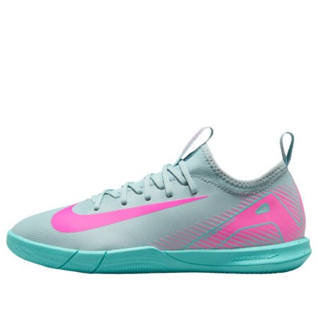 (GS) Nike Jr. Mercurial Vapor 16 Academy 'Ocean Cube Pink Blast' FQ8411-301