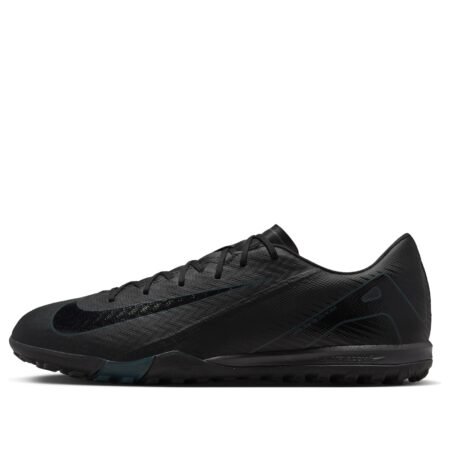Nike Mercurial Vapor 16 Academy TF 'Shadow Pack - Black Deep Jungle' 2024 FQ8449-002