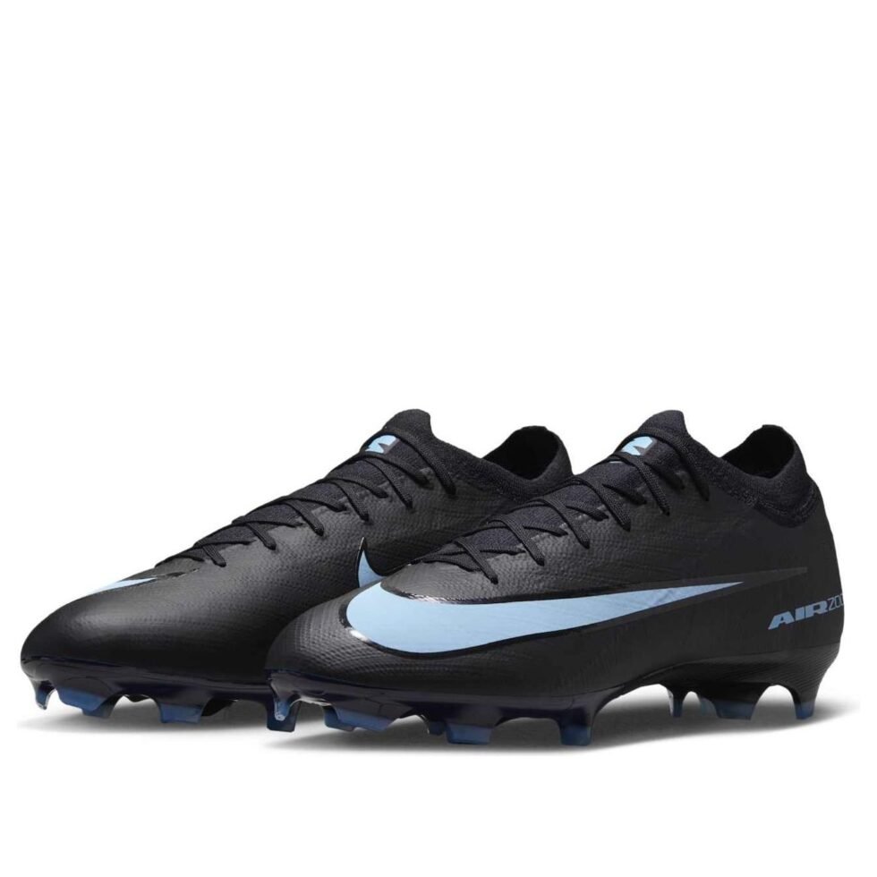 Nike Zoom Mercurial Vapor 16 Pro FG '2025 Shadow Pack' FQ8685-001 - Image 4