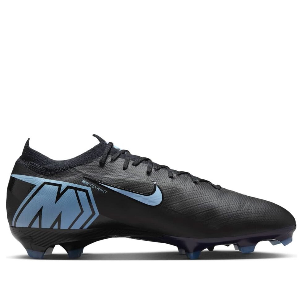 Nike Zoom Mercurial Vapor 16 Pro FG '2025 Shadow Pack' FQ8685-001 - Image 6