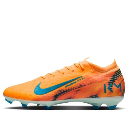 Nike x Kylian Mbappé Mercurial Vapor 16 Pro FG 'Melon Tint' FQ8689-801