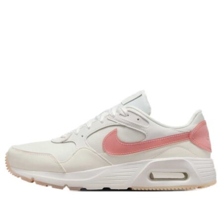 (WMNS) Nike Air Max SC Trend 'Summit White Sail Phantom Red Stardust' FQ8722-102
