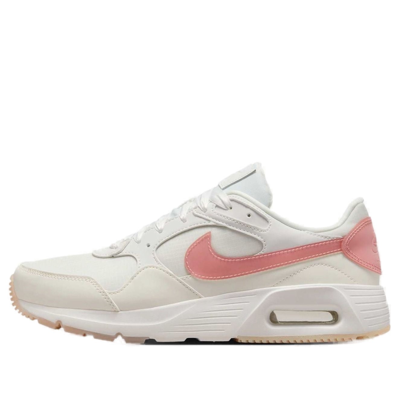 (WMNS) Nike Air Max SC Trend 'Summit White Sail Phantom Red Stardust' FQ8722-102