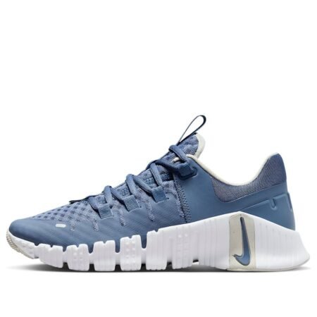 (WMNS) Nike Free Metcon 5 'Diffused Blue' FQ8779-491