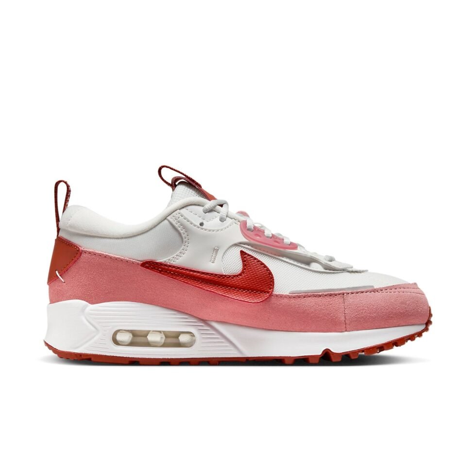 (WMNS) Nike Air Max 90 Futura 'Pink' FQ8881-618 - Image 2