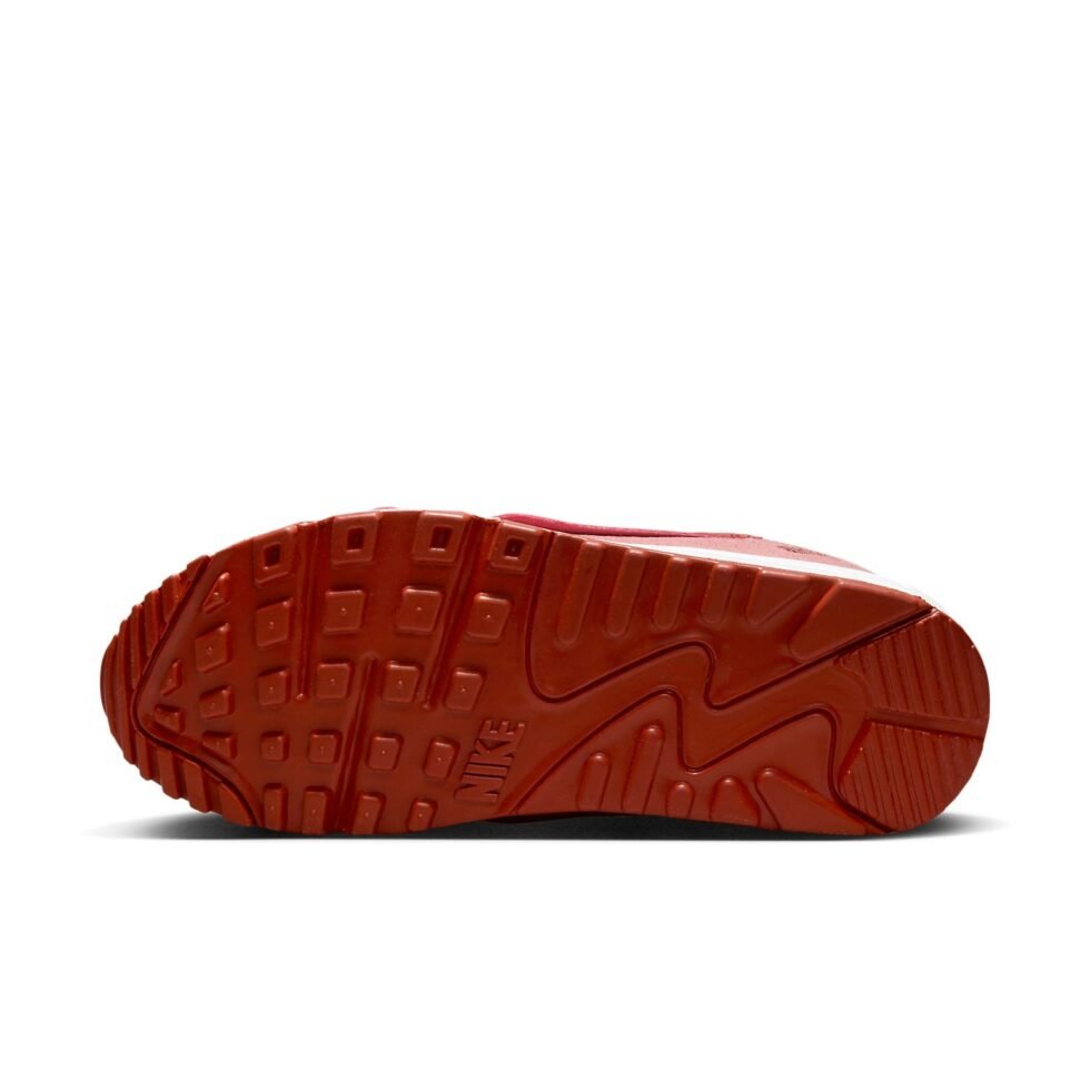 (WMNS) Nike Air Max 90 Futura 'Pink' FQ8881-618 - Image 6