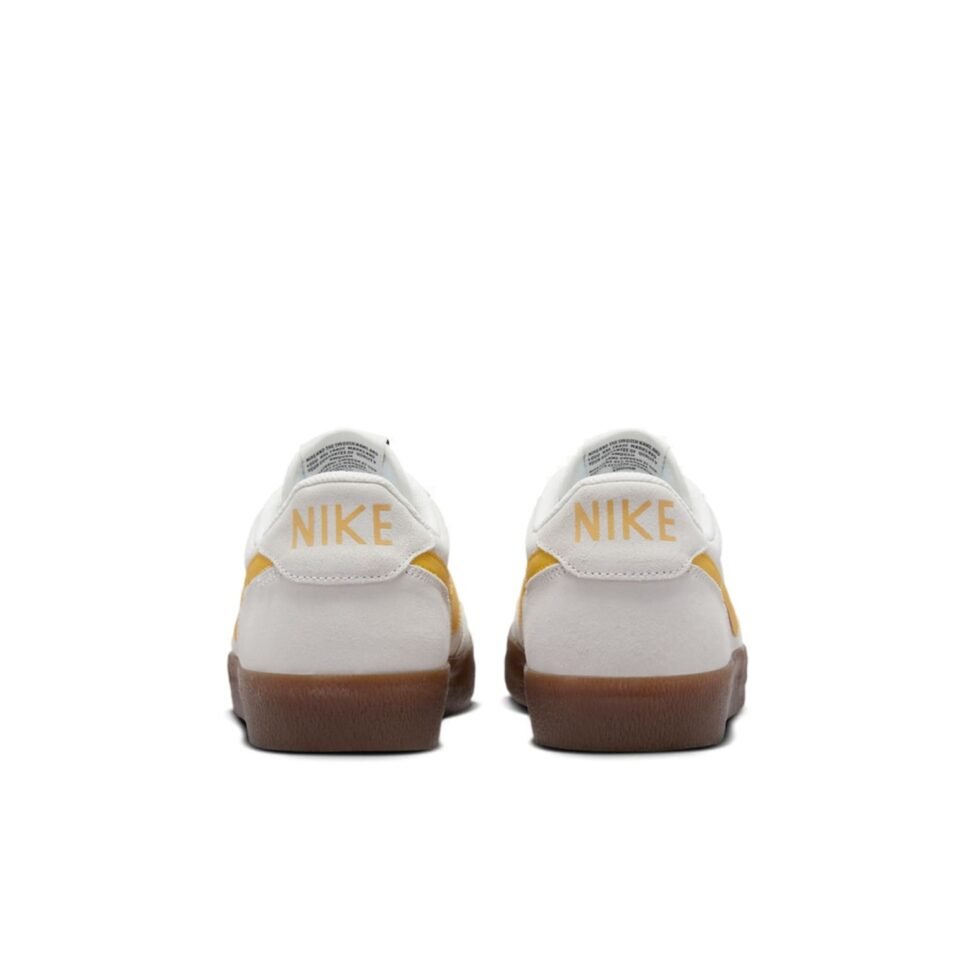 Nike Killshot 2 'Phantom University Gold' FQ8903-001 - Image 5