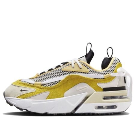 (WMNS) Nike Air Max Furyosal 'Amarillo' FQ8933-001