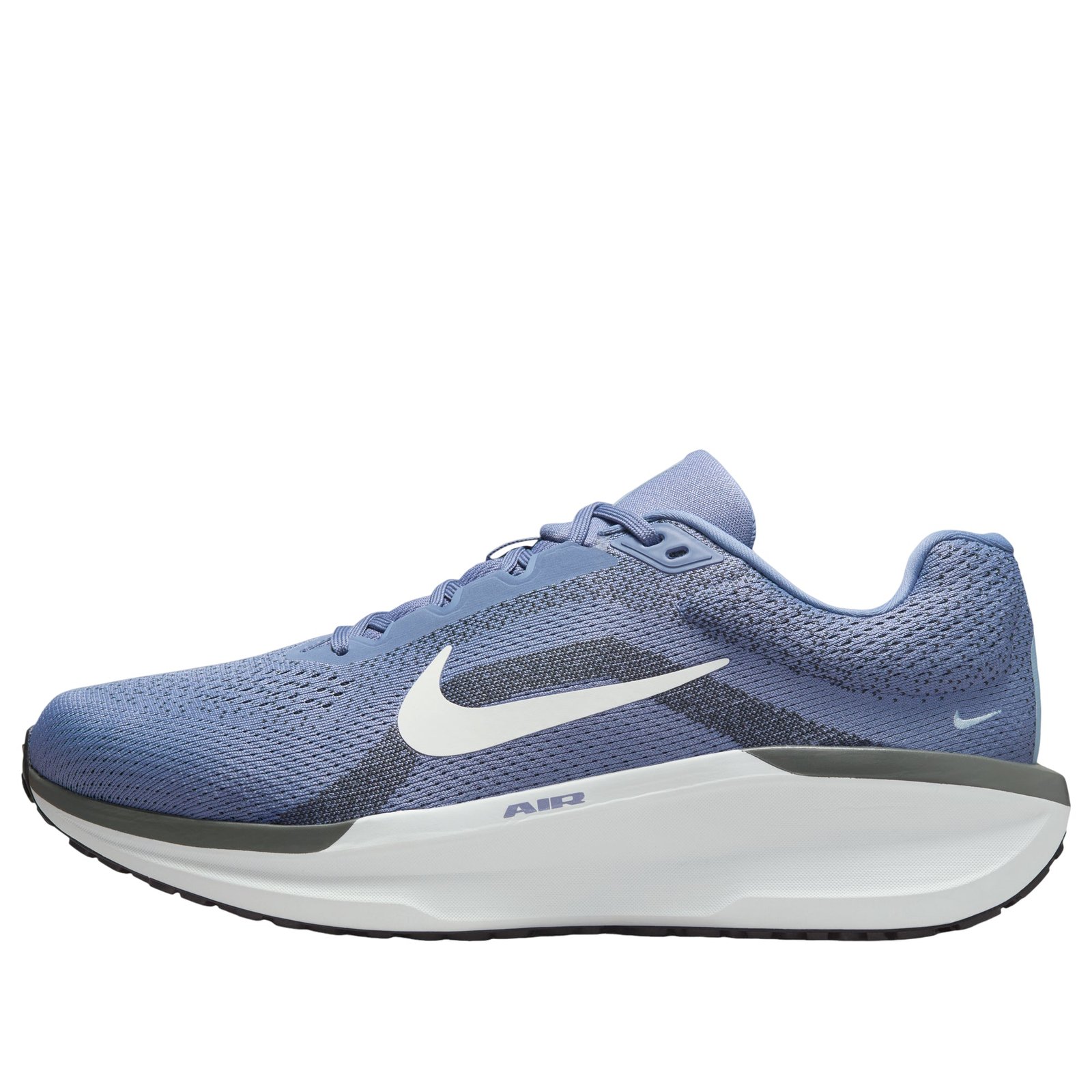 Nike Winflo 11 Extra Wide 'World Indigo Light Armoury Blue Anthracite' FQ8937-403