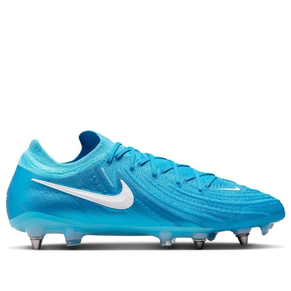 Nike Phantom GX 2 Elite SG-Pro 'Mad Ambition Pack' FQ9034-400 - Image 2