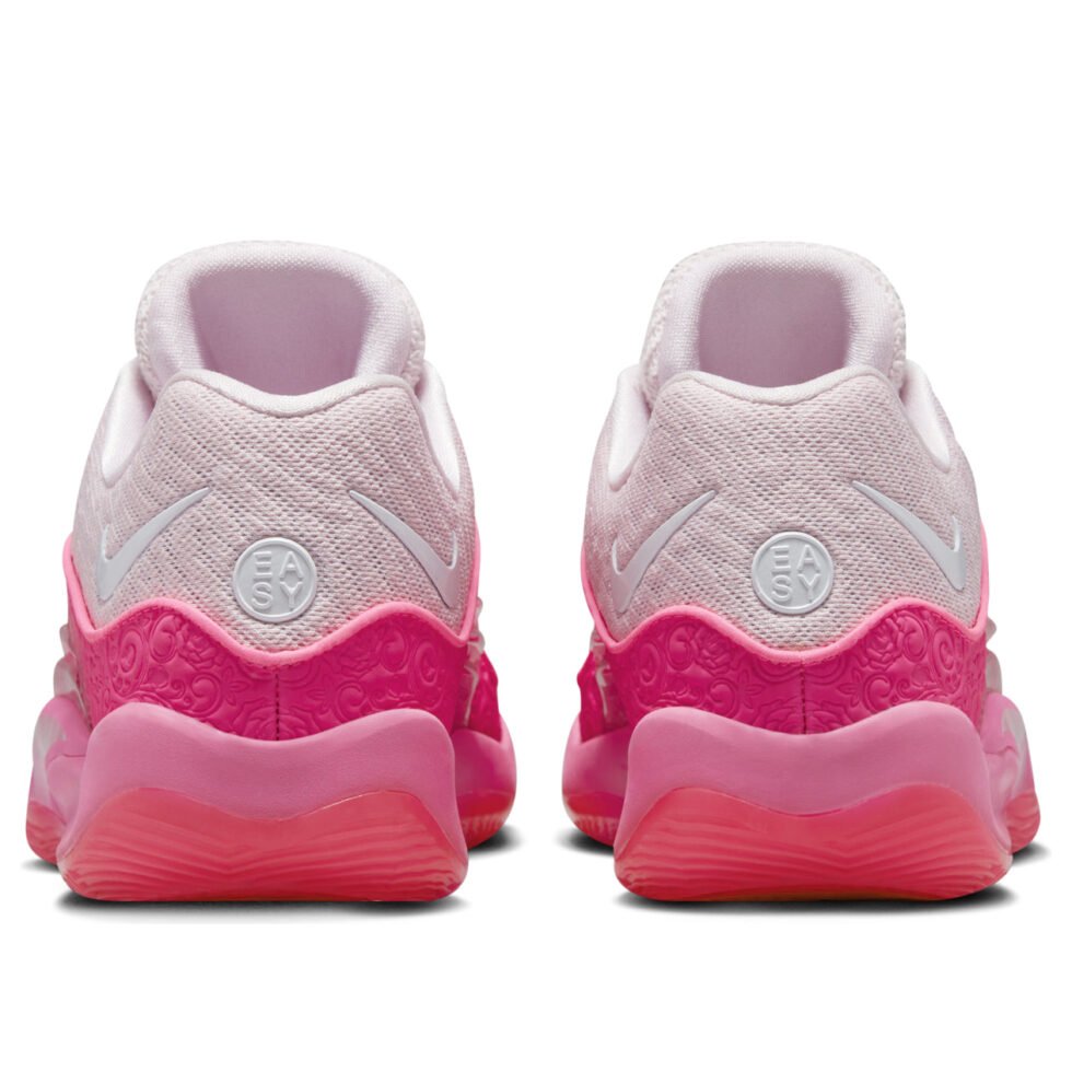 Nike KD16 'Aunt Pearl' FQ9216-600 - Image 3