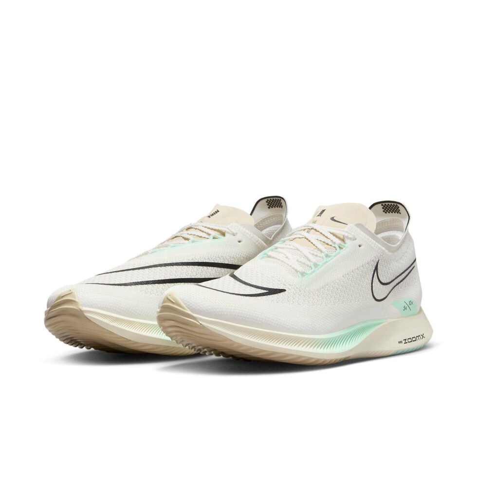 Nike ZoomX Streakfly 'White Mint Green' FV0166-101 - Image 3