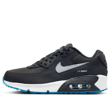 (GS) Nike Air Max 90 'Anthracite Reflect Silver' FV0361-001