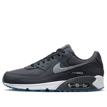 Nike Air Max 90 'Grey Reflective Swoosh' FV0381-001