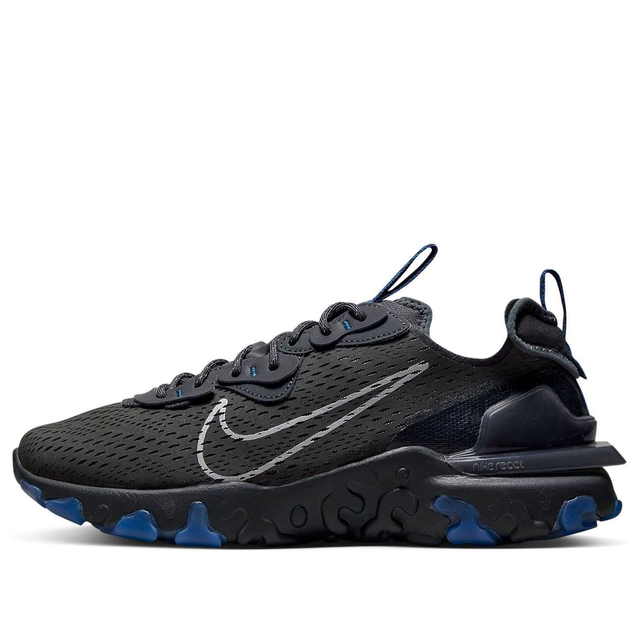 Nike React Vision 'Anthracite Industrial Blue' FV0382-001