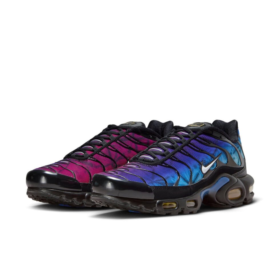 Nike Air Max Plus '25th Anniversary' FV0393-001 - Image 3