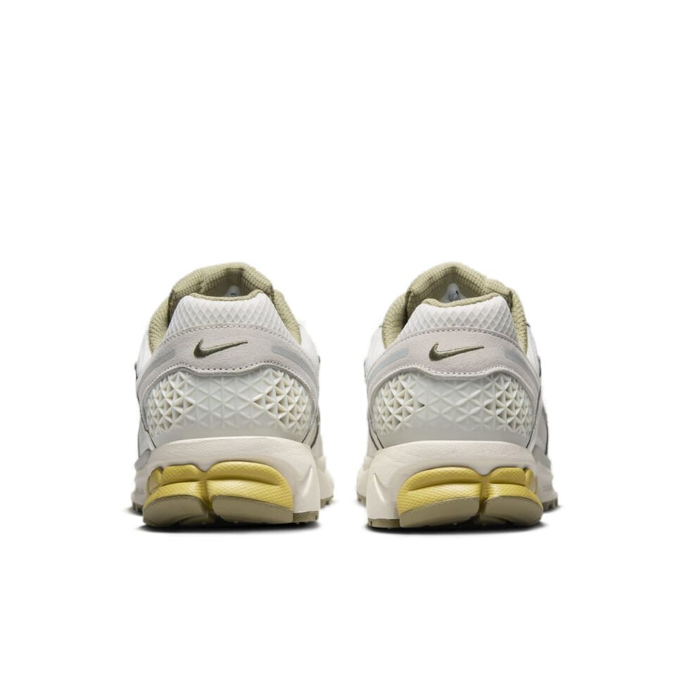 Nike Air Zoom Vomero 5 'Light Bone Medium Olive' FV0397-001 - Image 4