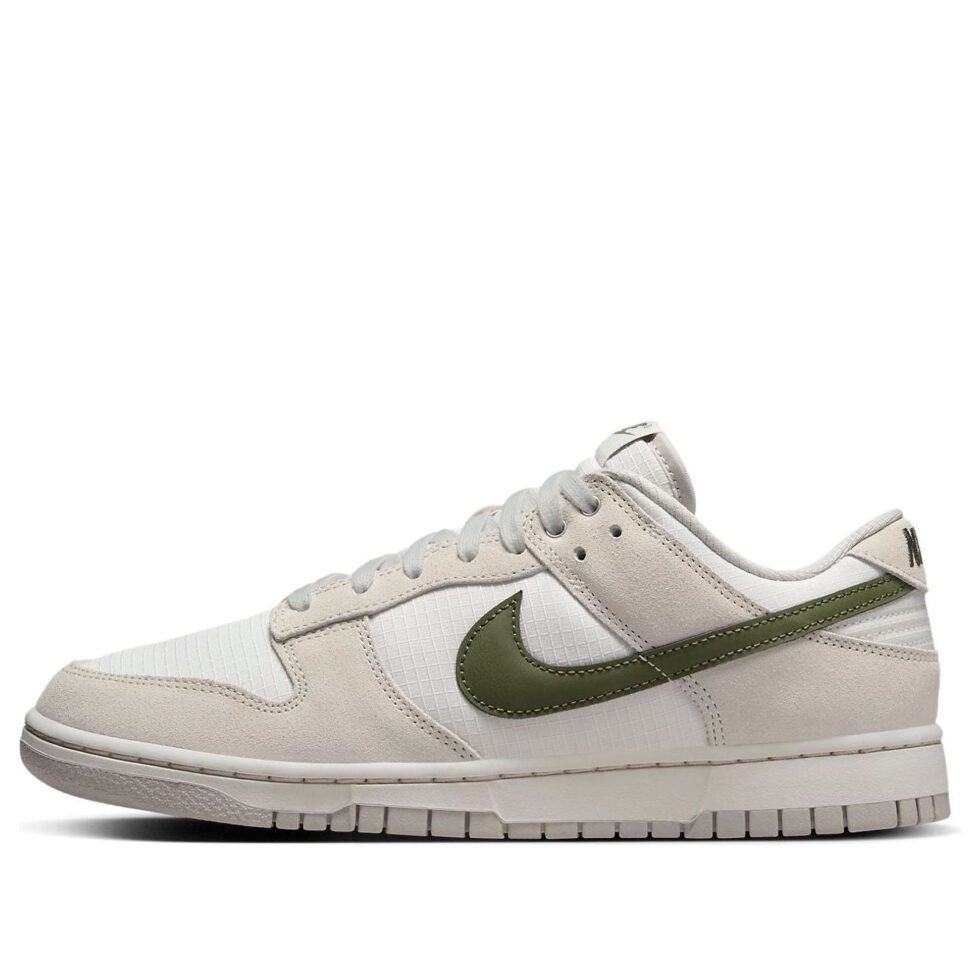 Nike Dunk Low 'Leaf Veins' FV0398-001