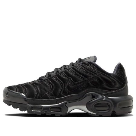 (WMNS) Nike Air Max Plus 'Black Anthracite Sail' FV1169-001
