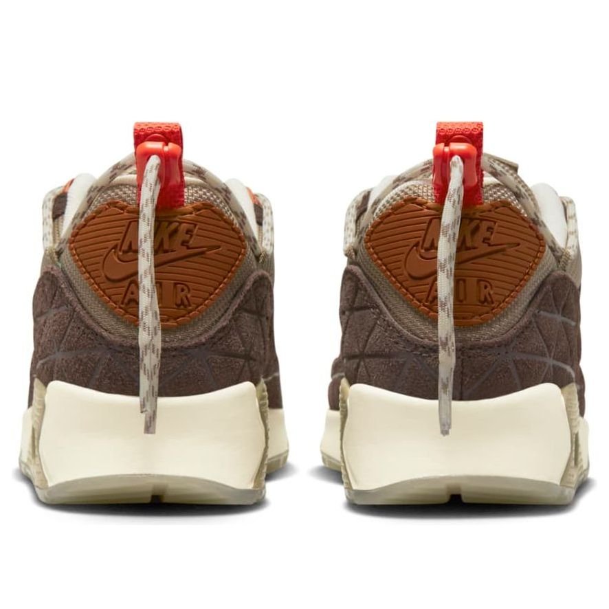 (WMNS) Nike Air Max 90 SE 'Lace Toggle' FV1176-247 - Image 5