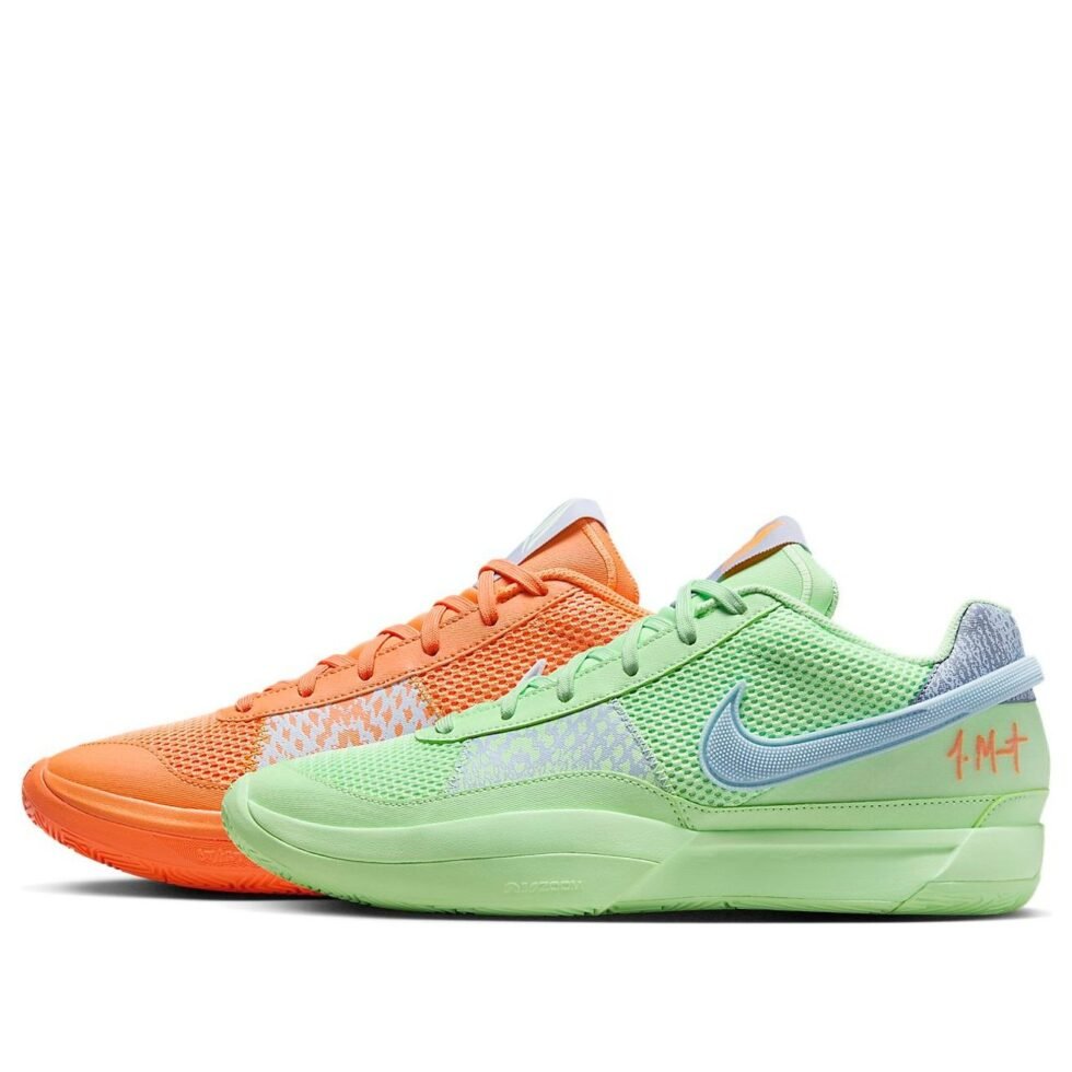 Nike JA 1 EP 'Mismatched' FV1288-800